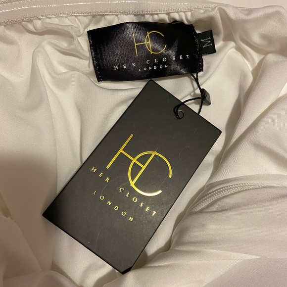 Body suit from Boutique Her Closet - Picture 2 of 2